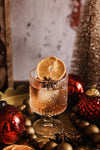 Old St. Nick Fashioned